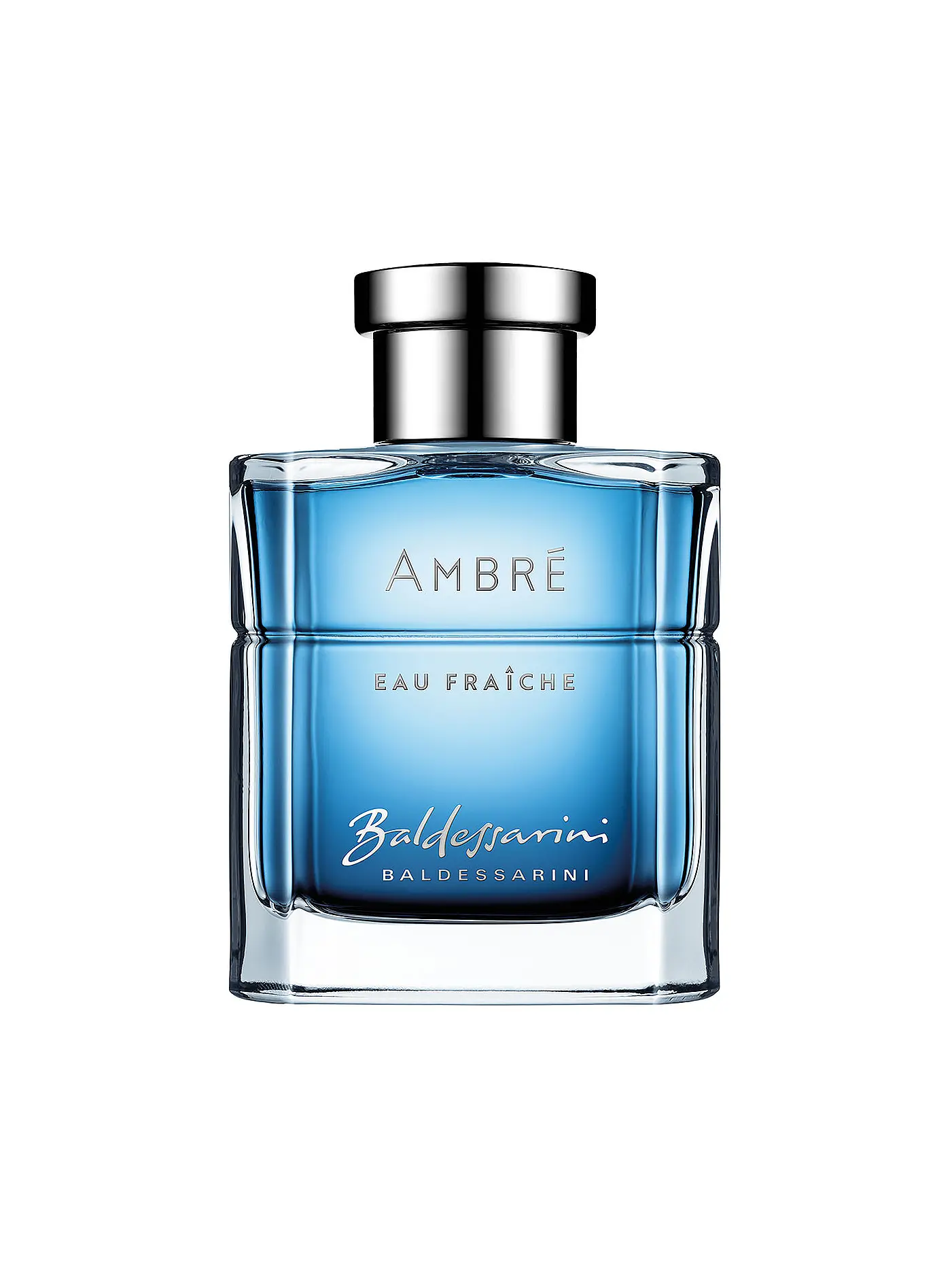 BALDESSARINI | Ambre Eau Fraiche Eau de Toilette Natural Spray 90ml | 